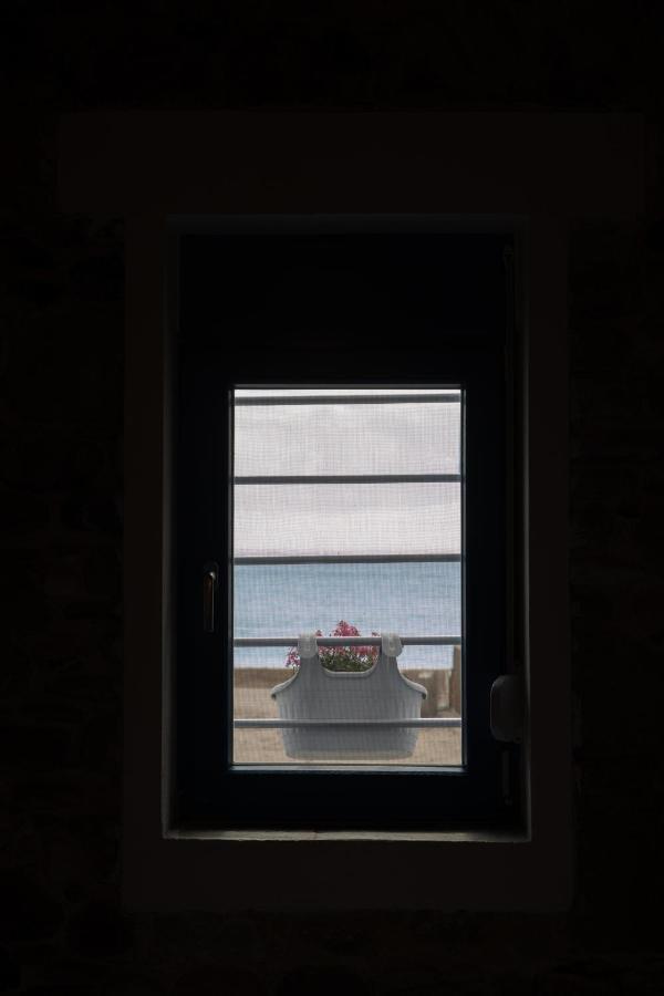 Melina Seafront Stone House Kardamena (Kos) 외부 사진